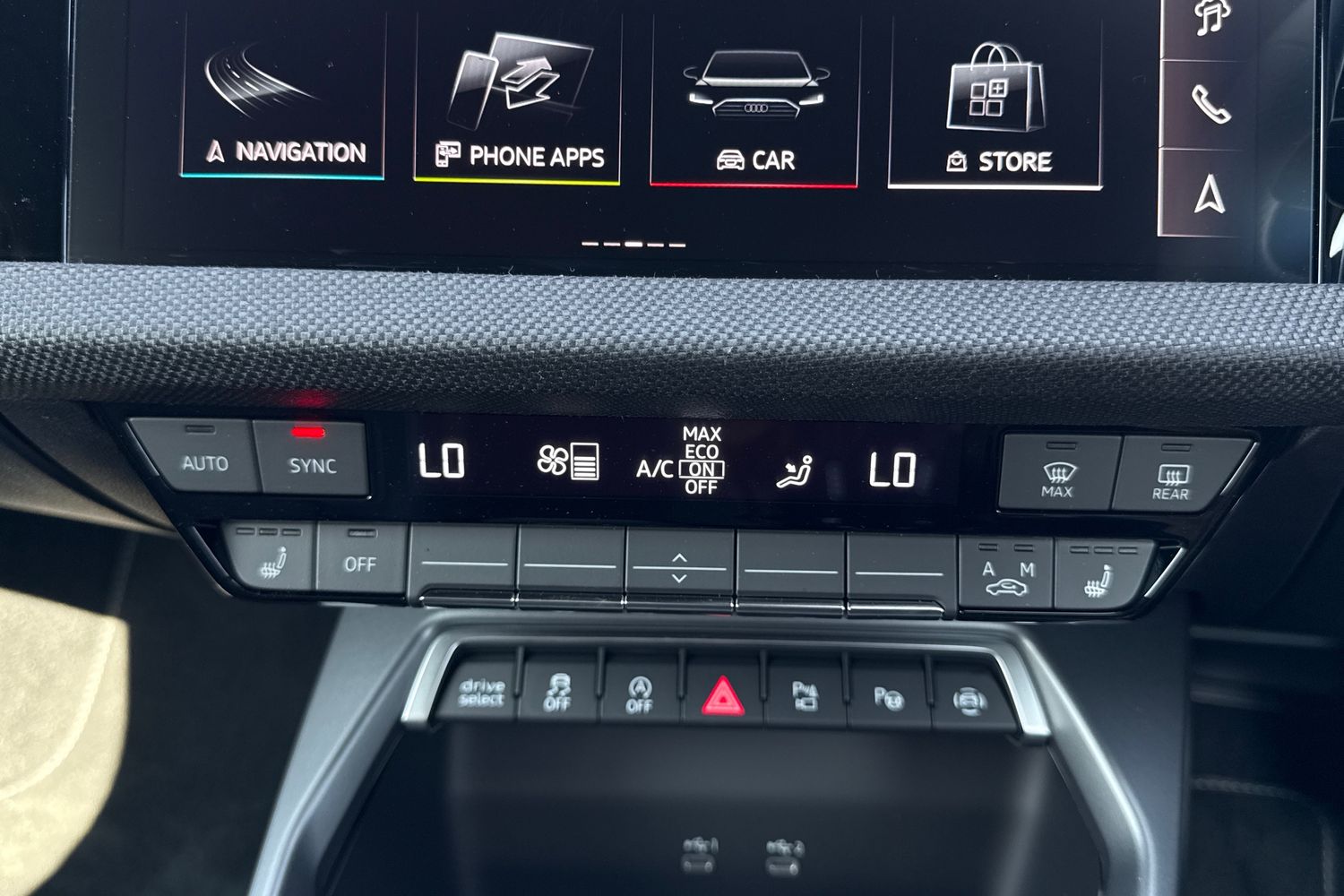 Used Audi A3 2025 for sale - 76758369: Photo 21