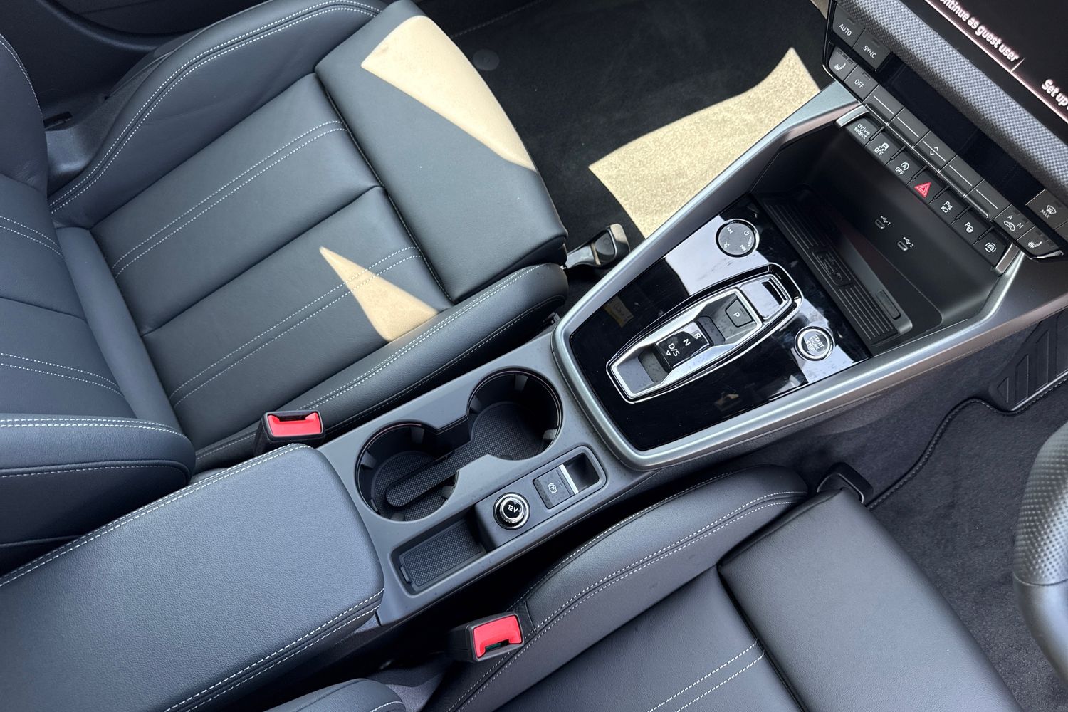 Used Audi A3 2025 for sale - 76758369: Photo 22