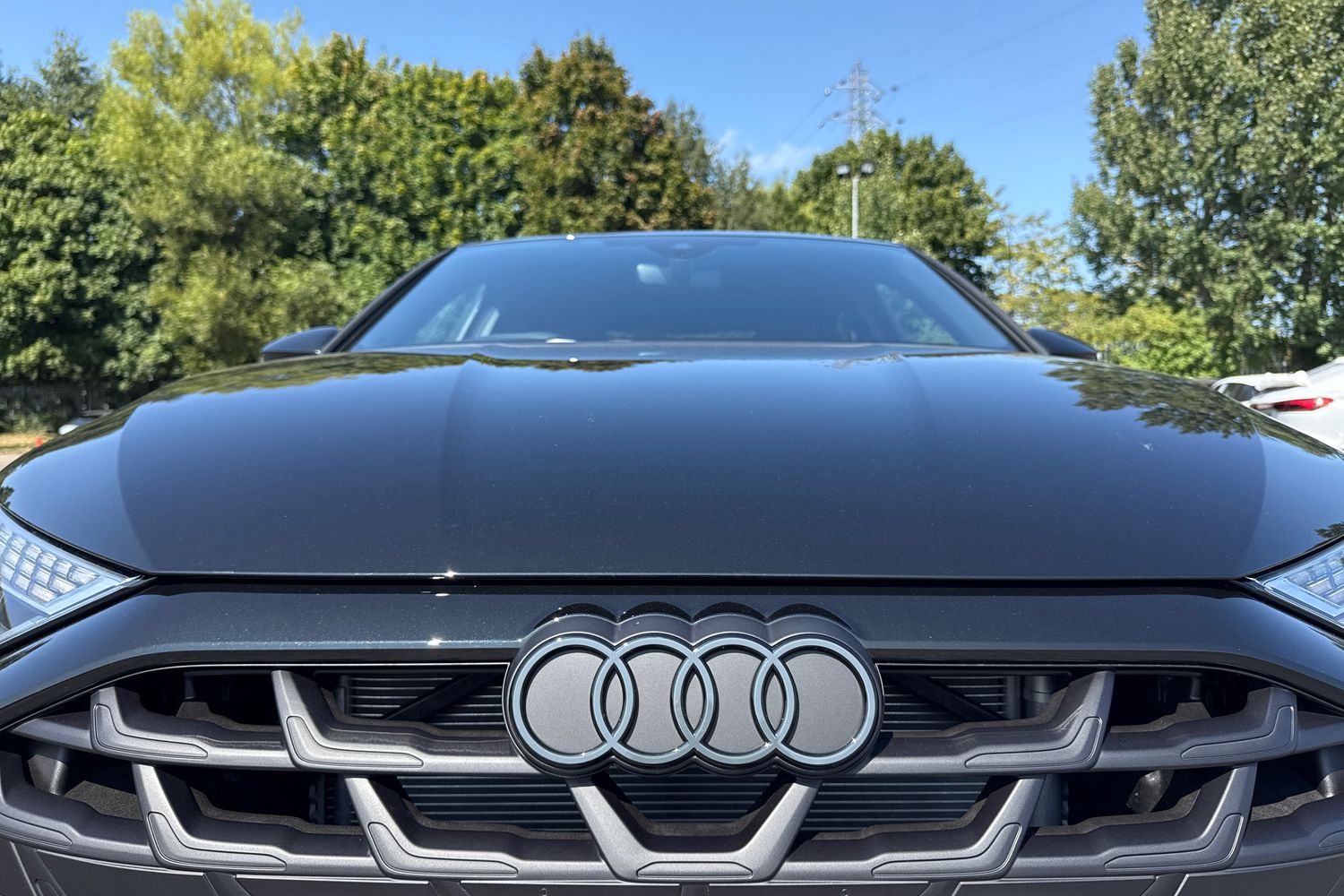 Used Audi A3 2025 for sale - 76758369: Photo 25