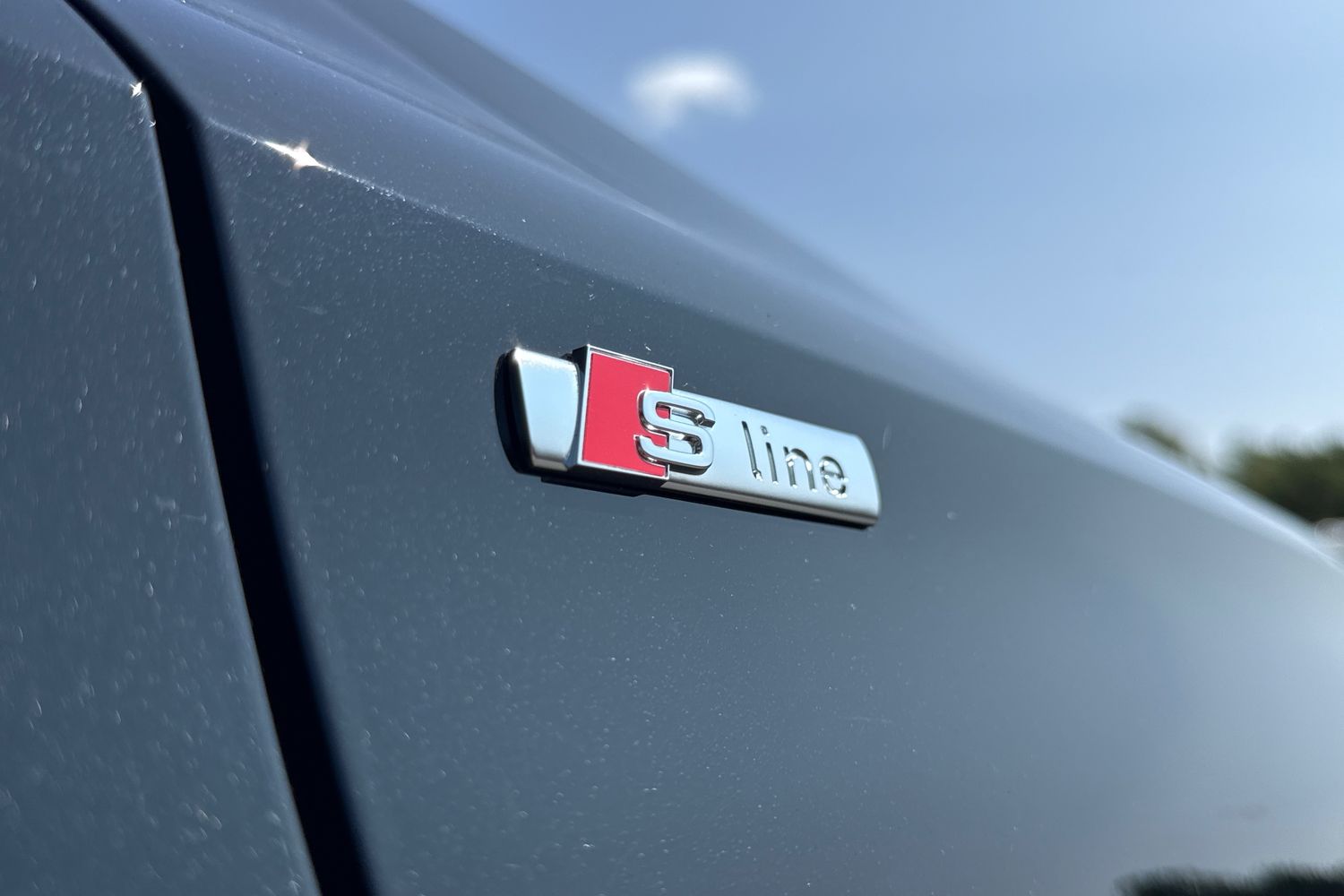 Used Audi A3 2025 for sale - 76758369: Photo 28