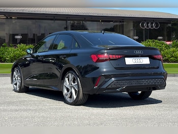 Used Audi A3 2025 for sale - 76758369: Photo