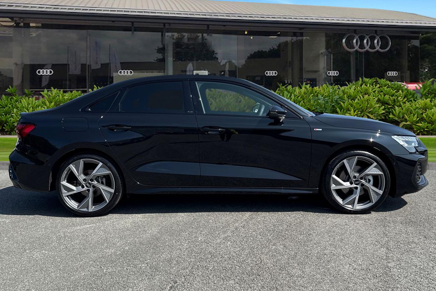 Used Audi A3 2025 for sale - 76758369: Photo 3