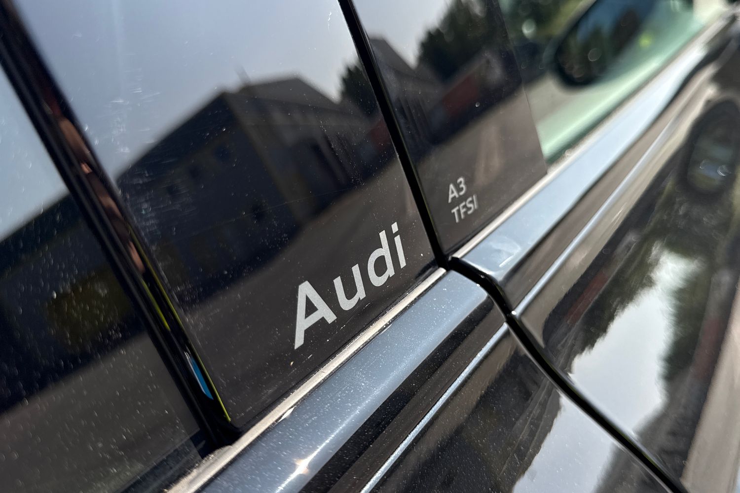 Used Audi A3 2025 for sale - 76758369: Photo 31