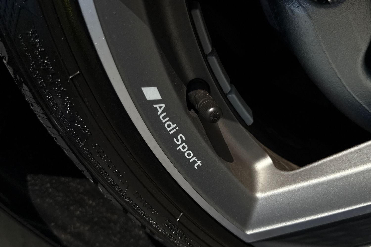 Used Audi A3 2025 for sale - 76758369: Photo 32