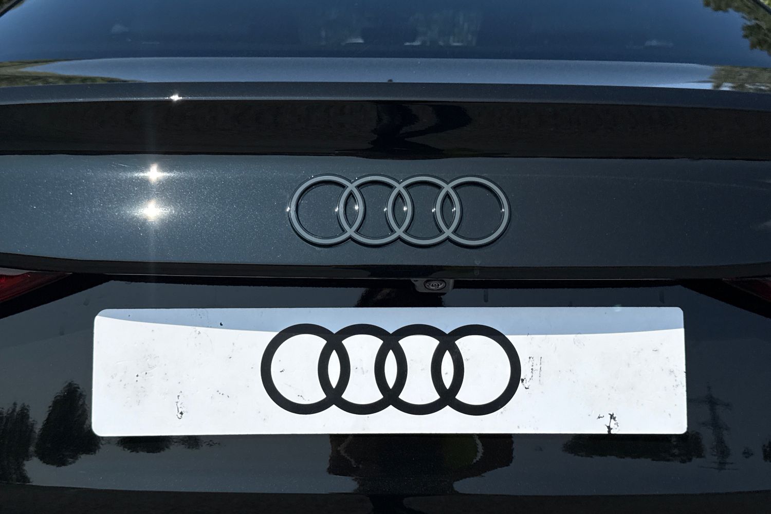 Used Audi A3 2025 for sale - 76758369: Photo 34