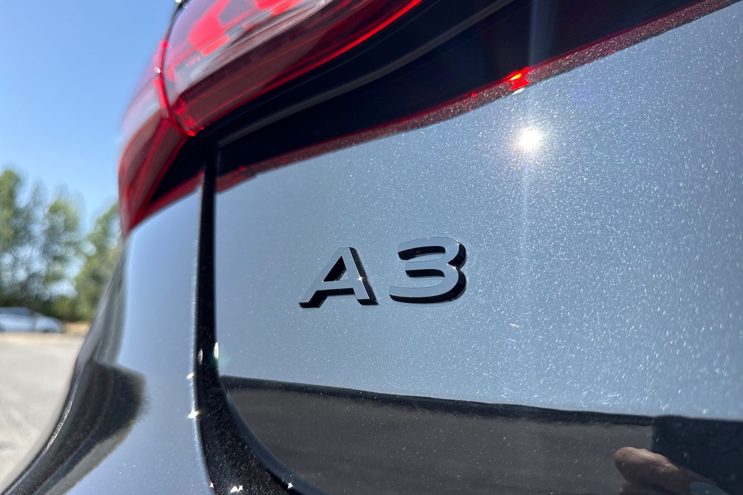 Used Audi A3 2025 for sale - 76758369: Photo 35