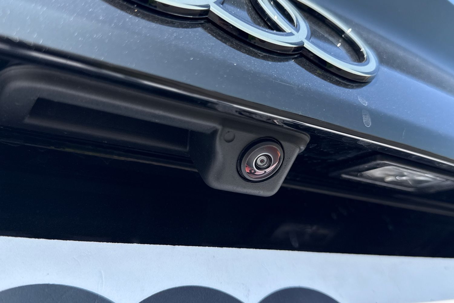 Used Audi A3 2025 for sale - 76758369: Photo 36