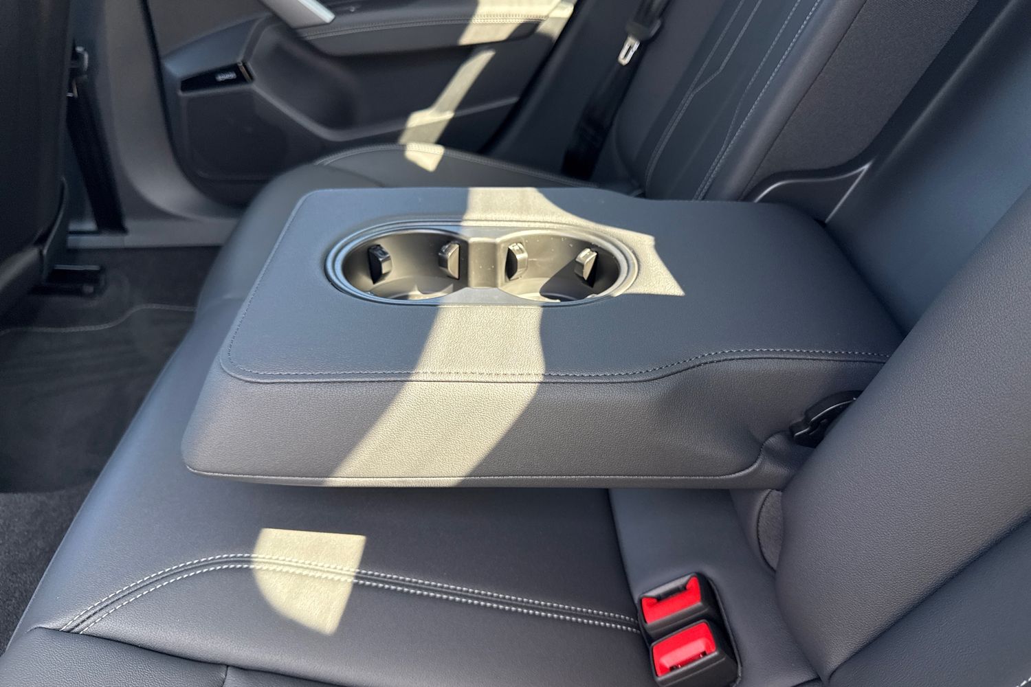 Used Audi A3 2025 for sale - 76758369: Photo 38