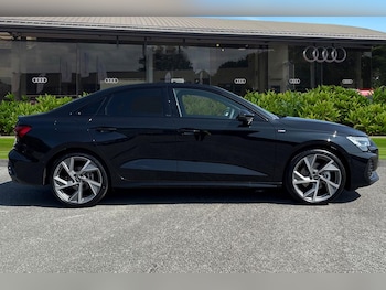 Used Audi A3 2025 for sale - 76758369: Photo