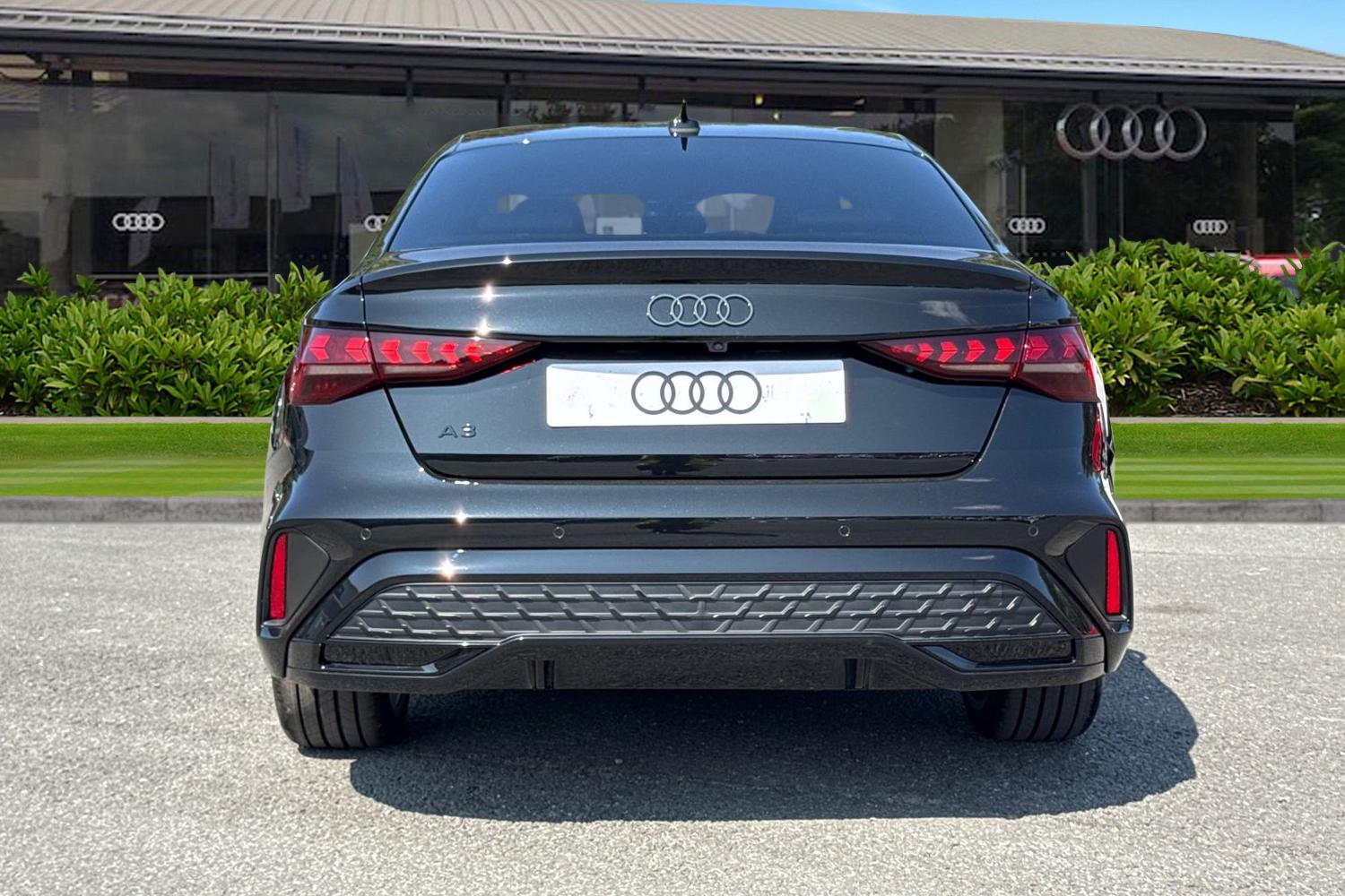 Used Audi A3 2025 for sale - 76758369: Photo 4