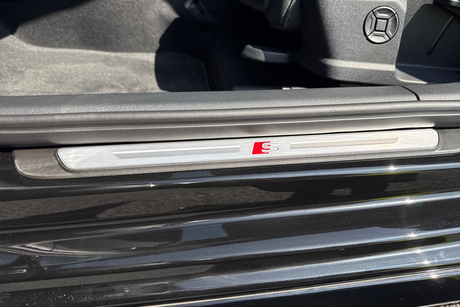 Used Audi A3 2025 for sale - 76758369: Photo 41