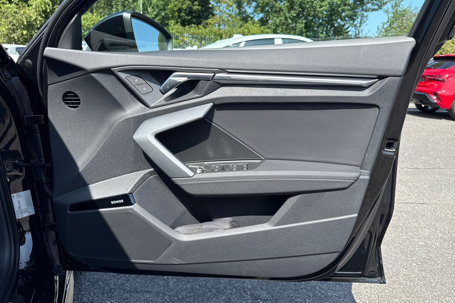 Used Audi A3 2025 for sale - 76758369: Photo 43