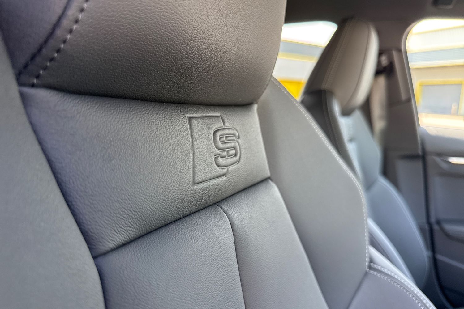 Used Audi A3 2025 for sale - 76758369: Photo 44