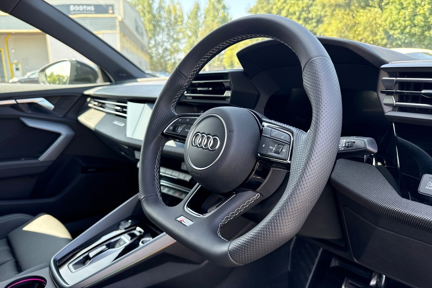 Used Audi A3 2025 for sale - 76758369: Photo 45