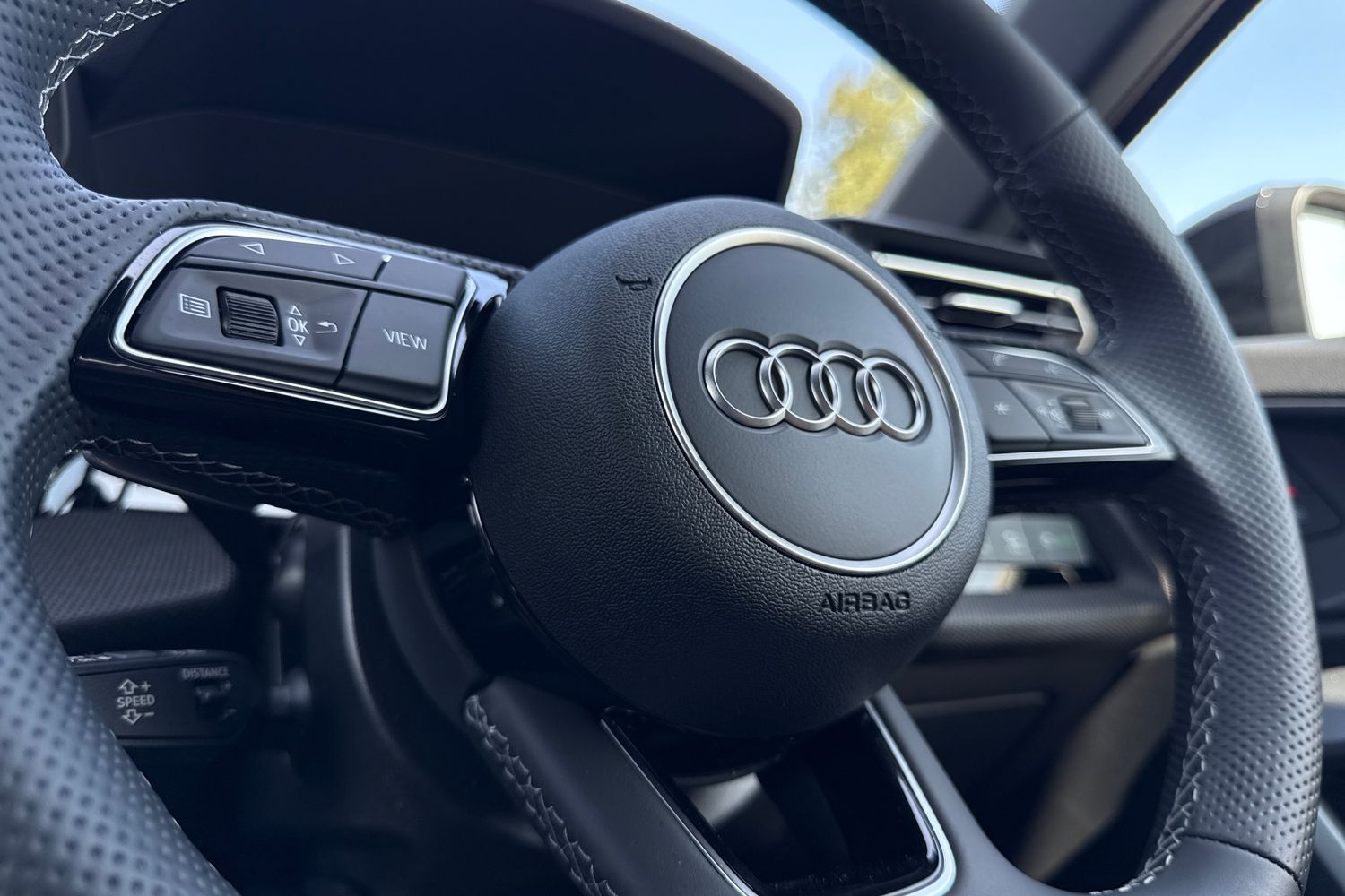 Used Audi A3 2025 for sale - 76758369: Photo 47