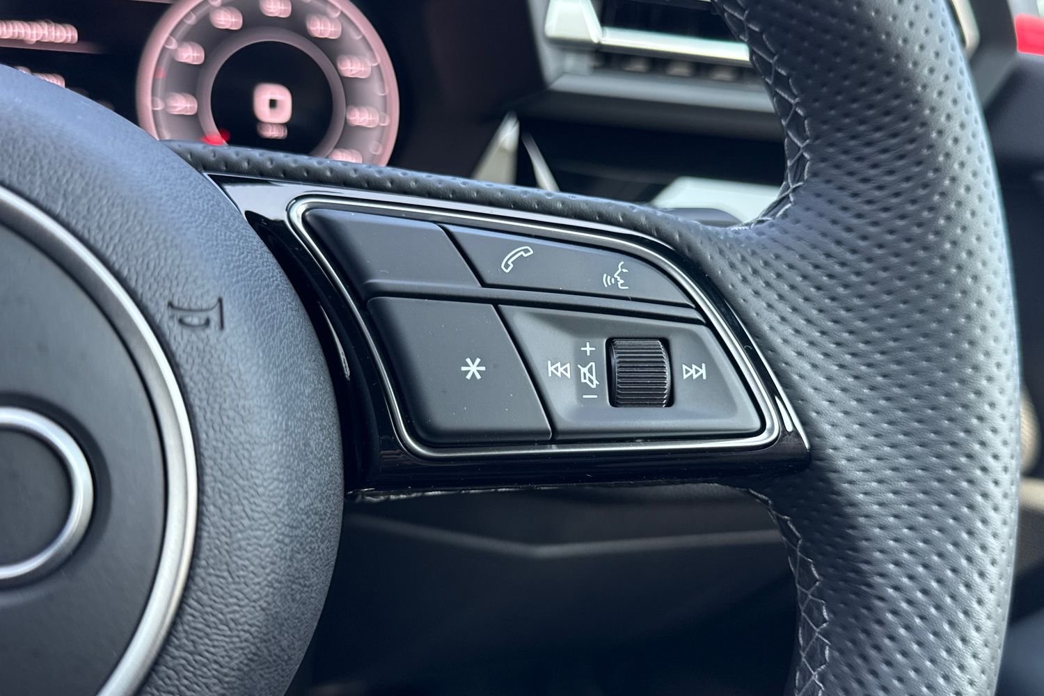 Used Audi A3 2025 for sale - 76758369: Photo 49