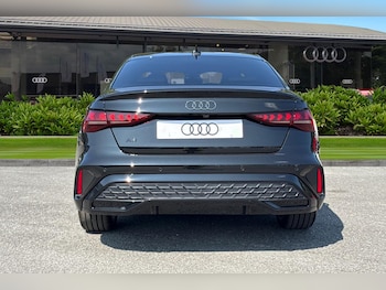 Used Audi A3 2025 for sale - 76758369: Photo