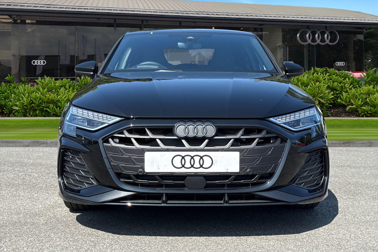 Used Audi A3 2025 for sale - 76758369: Photo 5