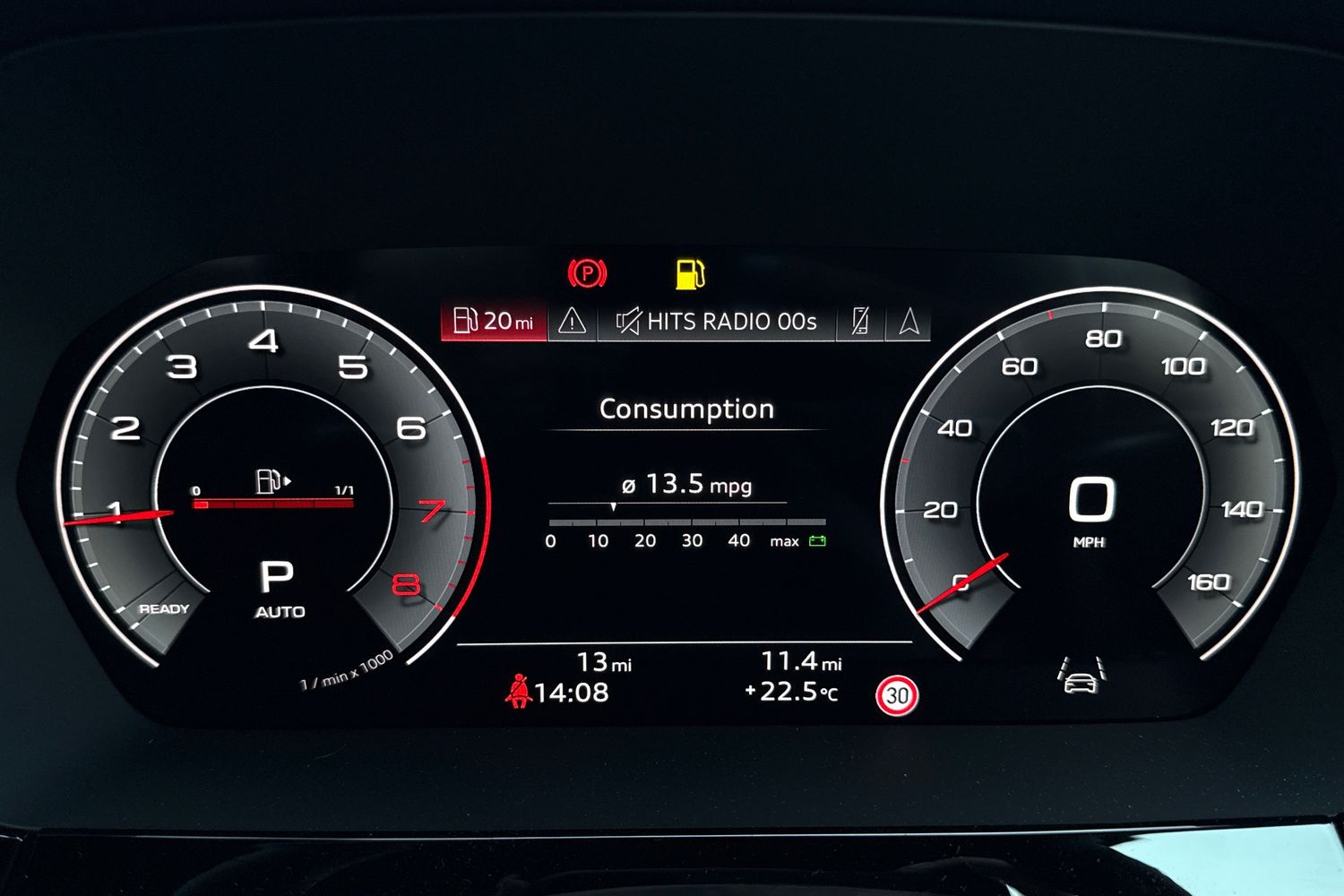 Used Audi A3 2025 for sale - 76758369: Photo 50