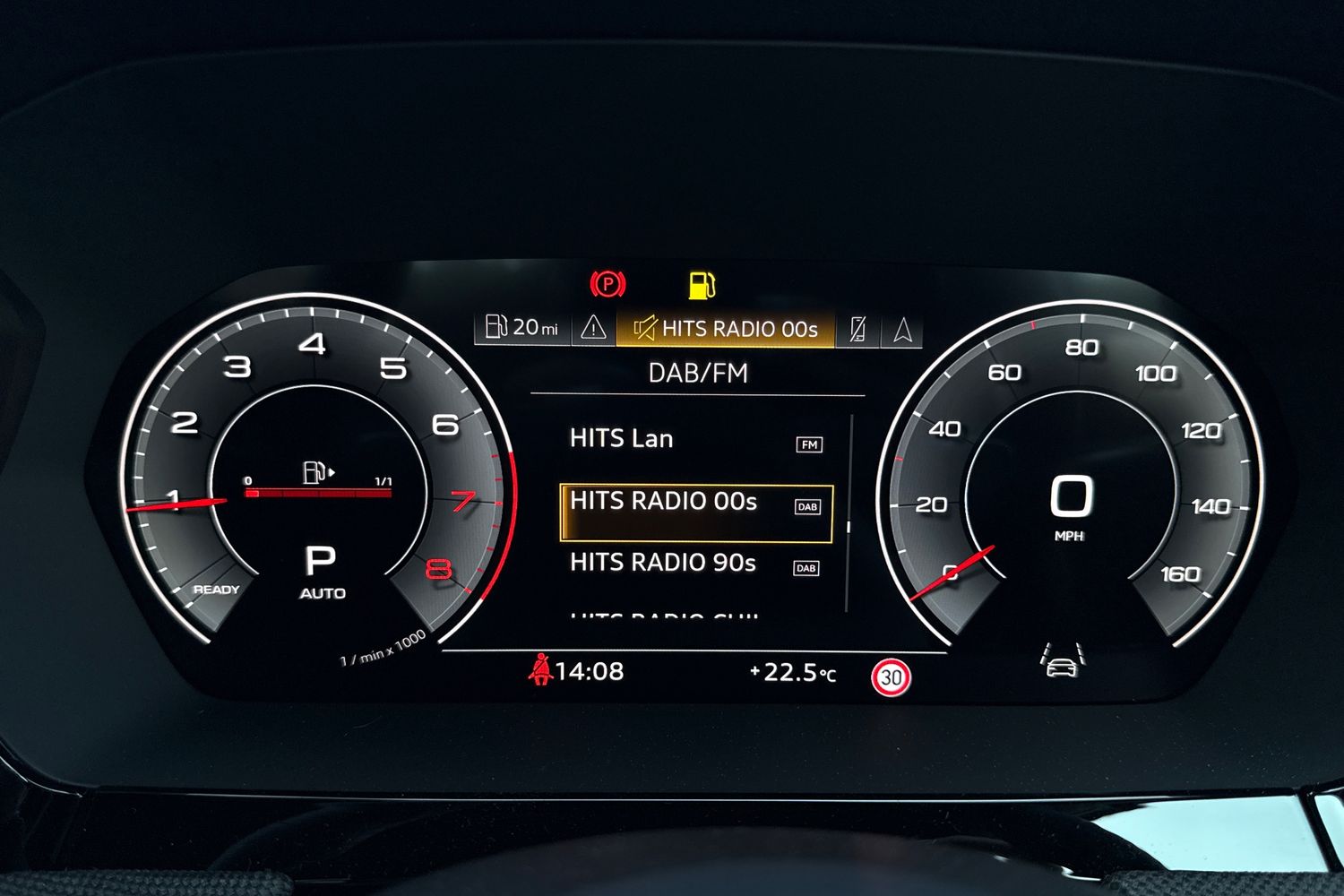 Used Audi A3 2025 for sale - 76758369: Photo 51