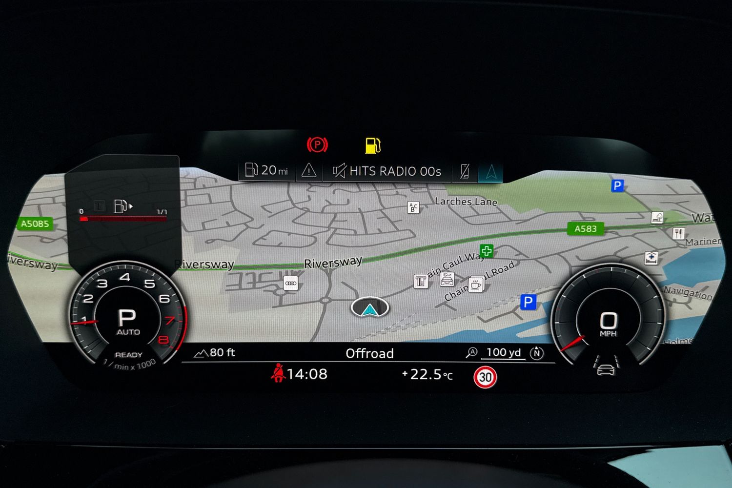 Used Audi A3 2025 for sale - 76758369: Photo 52