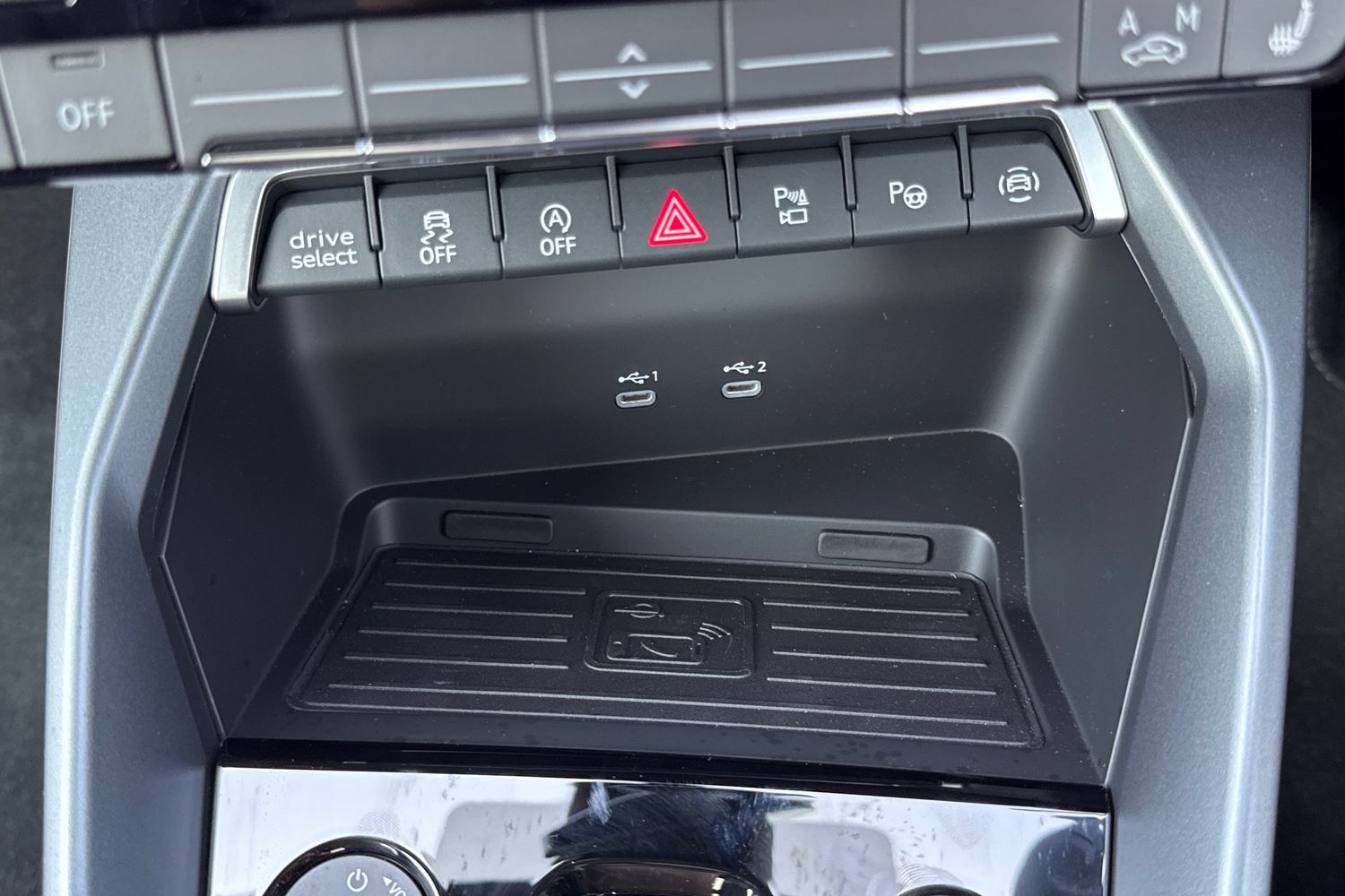 Used Audi A3 2025 for sale - 76758369: Photo 55