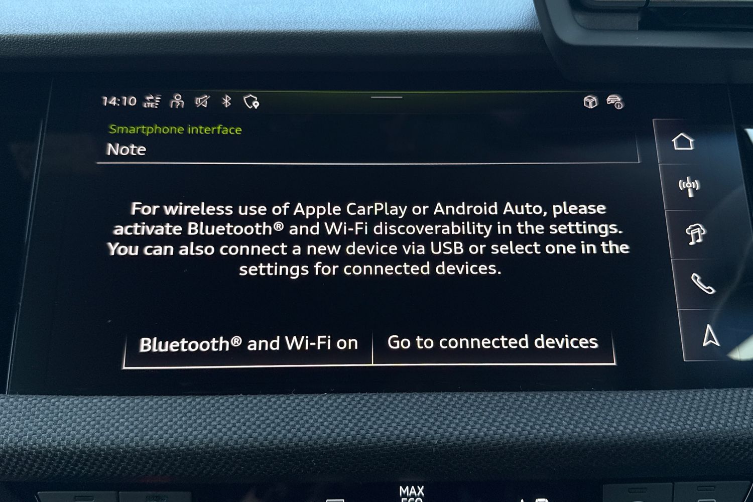 Used Audi A3 2025 for sale - 76758369: Photo 57