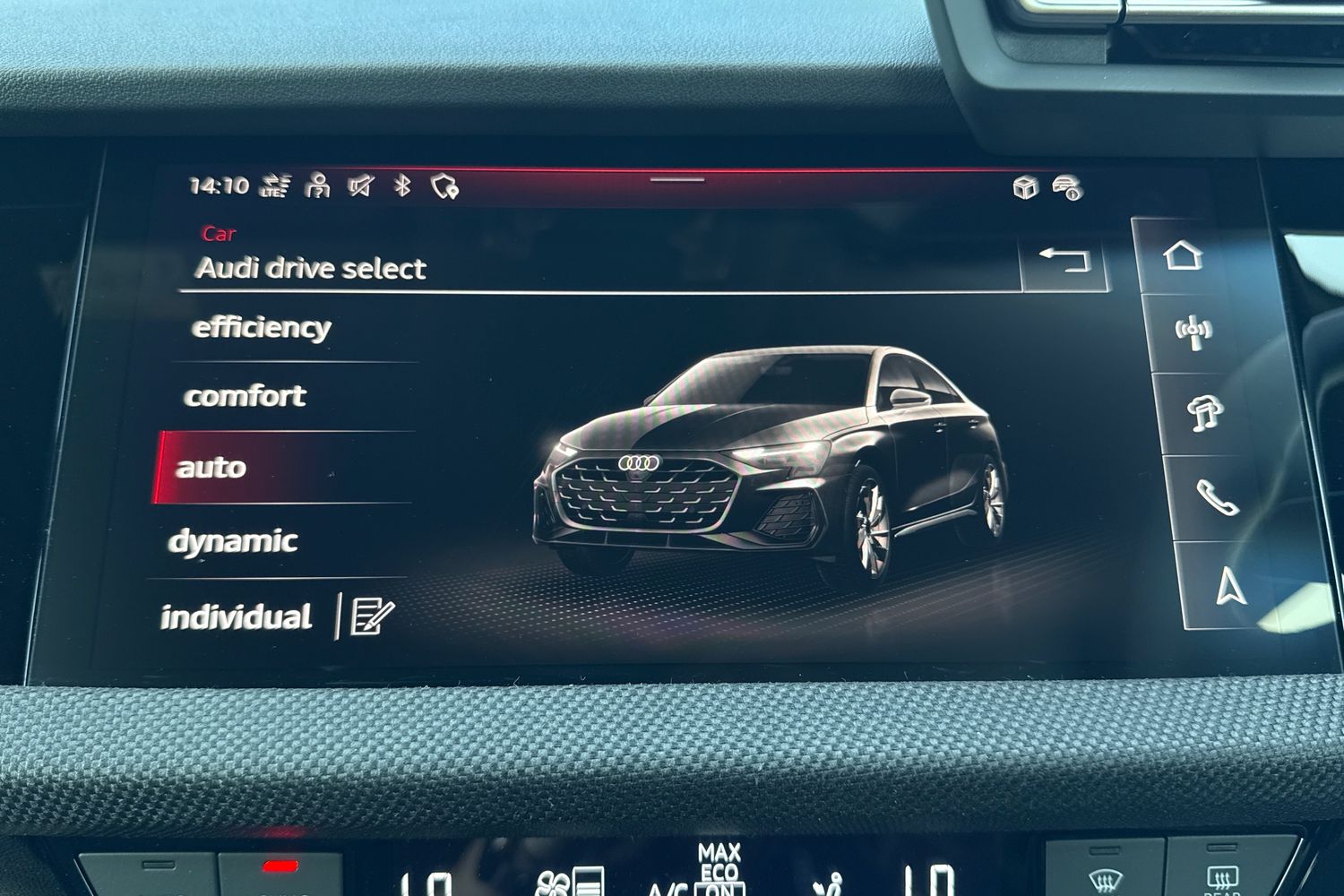 Used Audi A3 2025 for sale - 76758369: Photo 58