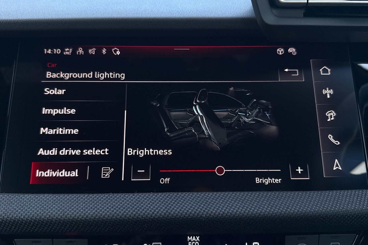 Used Audi A3 2025 for sale - 76758369: Photo 59