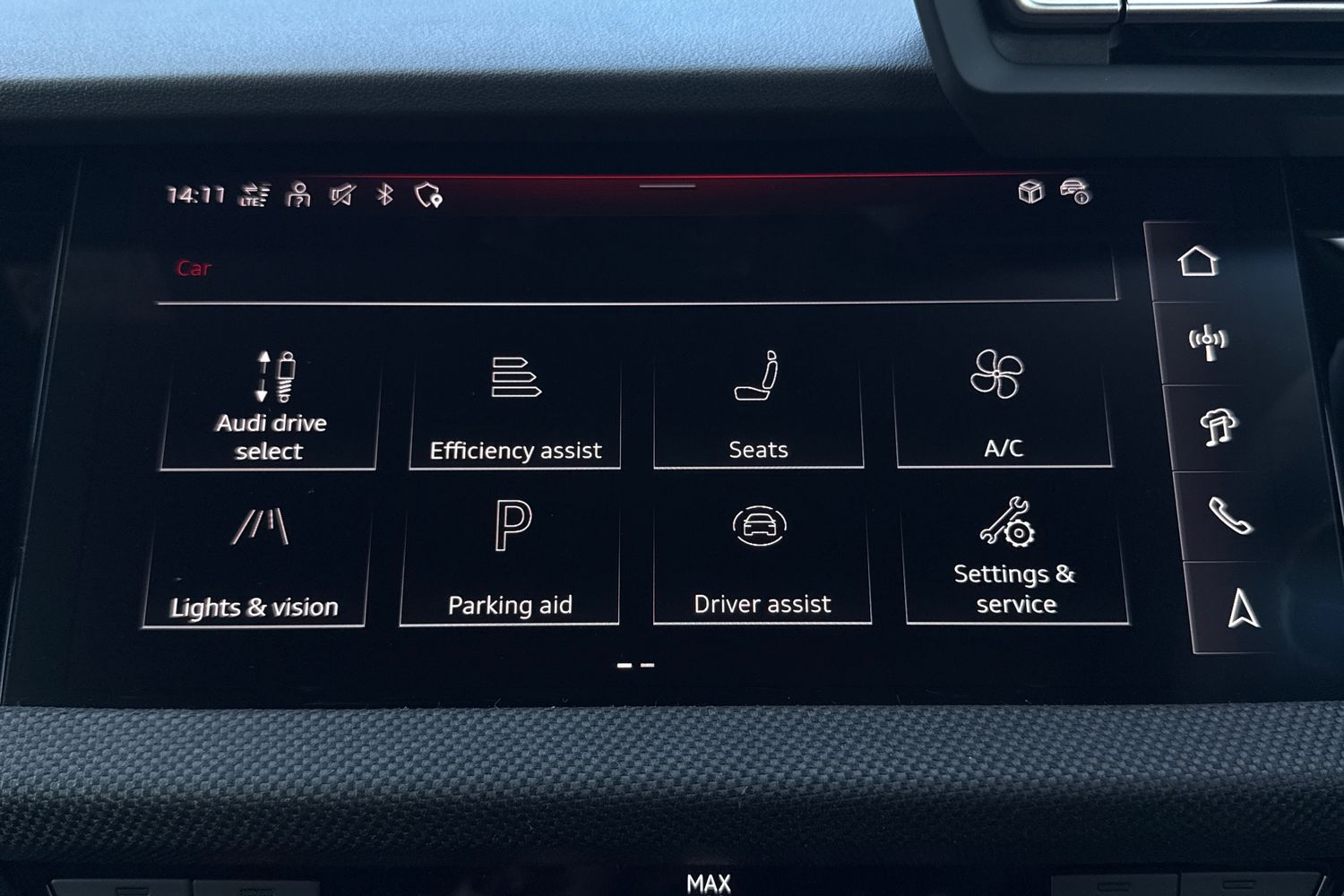 Used Audi A3 2025 for sale - 76758369: Photo 60