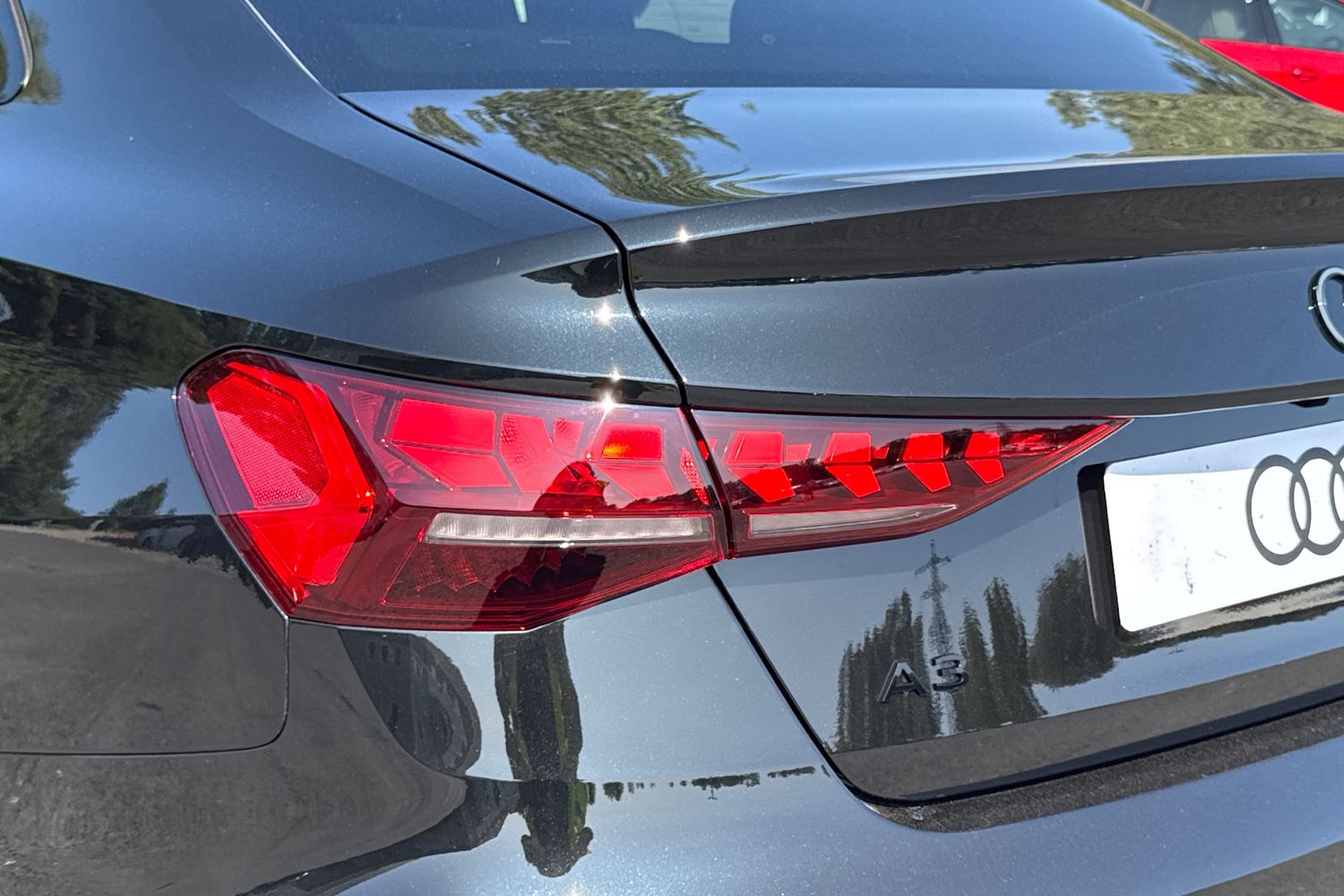 Used Audi A3 2025 for sale - 76758369: Photo 7