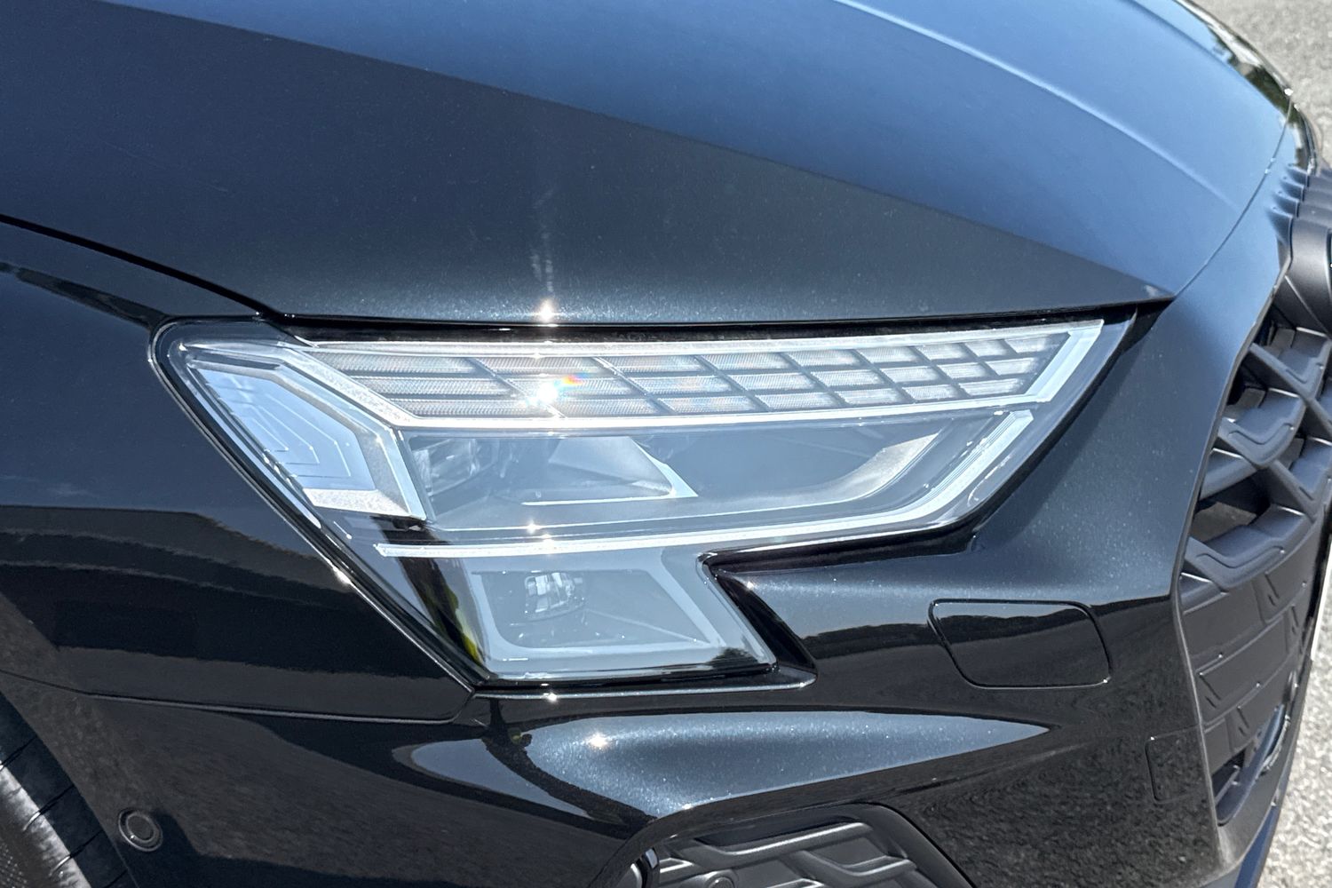 Used Audi A3 2025 for sale - 76758369: Photo 8