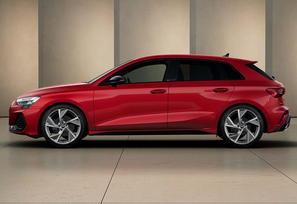 Used Audi A3 2026 for sale - 77161347: Photo 2