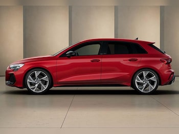 Used Audi A3 2026 for sale - 77161347: Photo