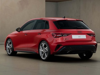 Used Audi A3 2026 for sale - 77161347: Photo