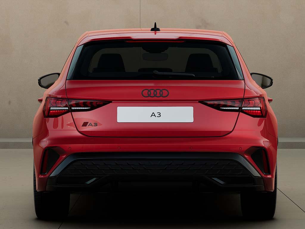 Used Audi A3 2026 for sale - 77161347: Photo 4