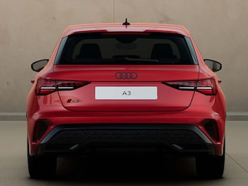 Used Audi A3 2026 for sale - 77161347: Photo