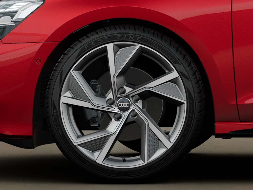 Used Audi A3 2026 for sale - 77161347: Photo 8