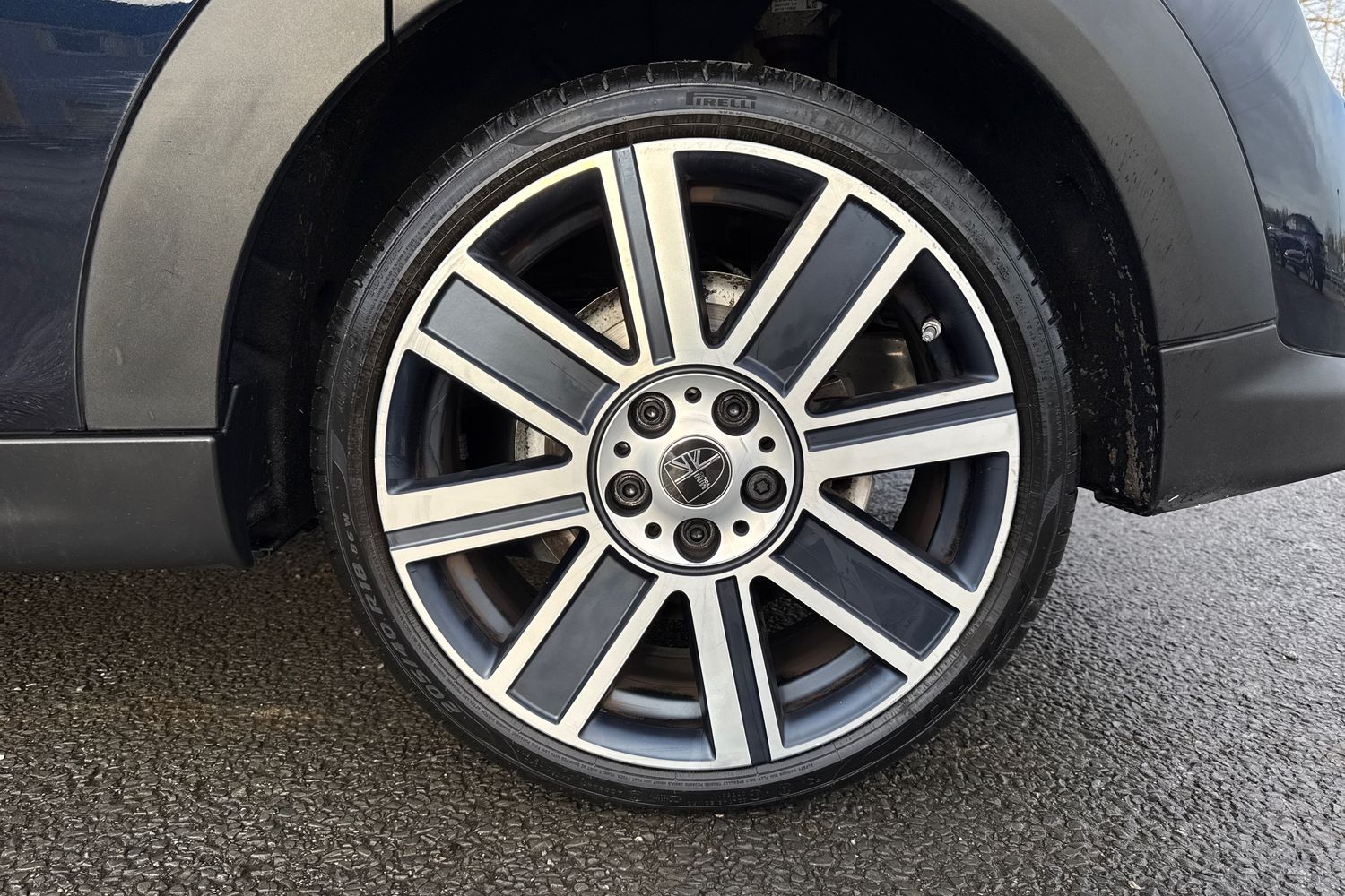 Used MINI Hatch 2023 for sale - 77206572: Photo 10