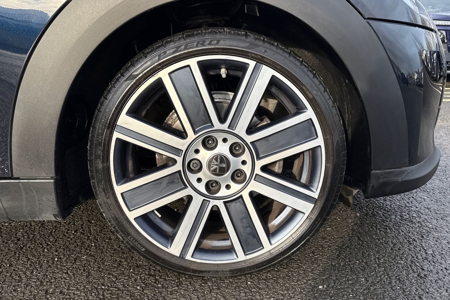 Used MINI Hatch 2023 for sale - 77206572: Photo 11