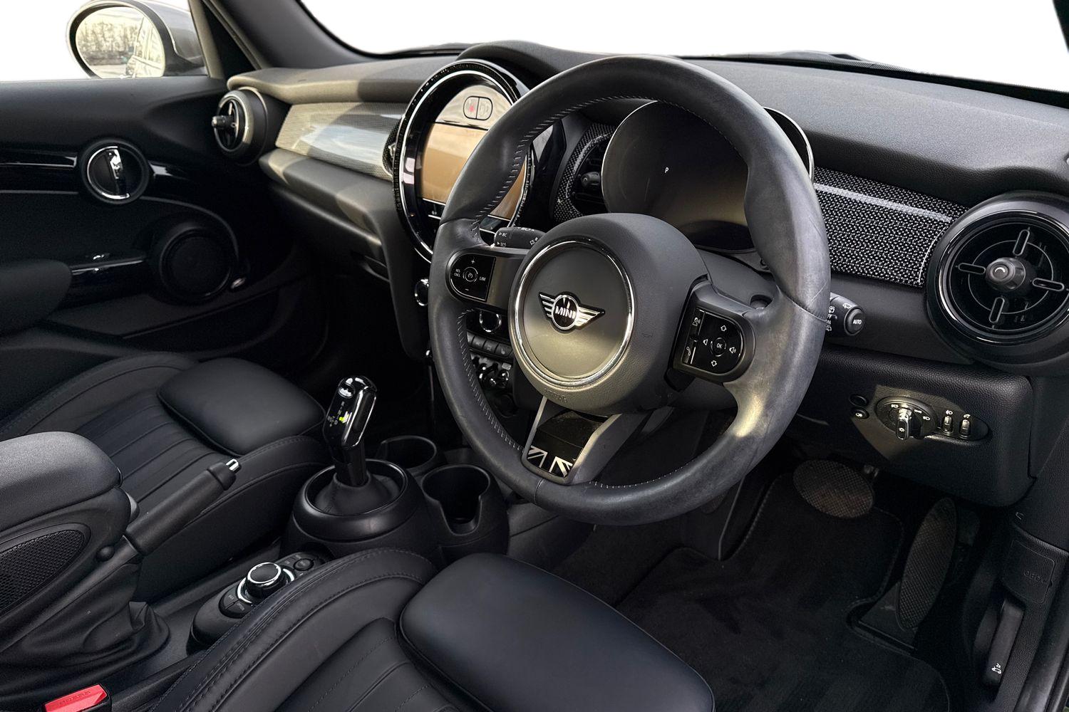 Used MINI Hatch 2023 for sale - 77206572: Photo 13