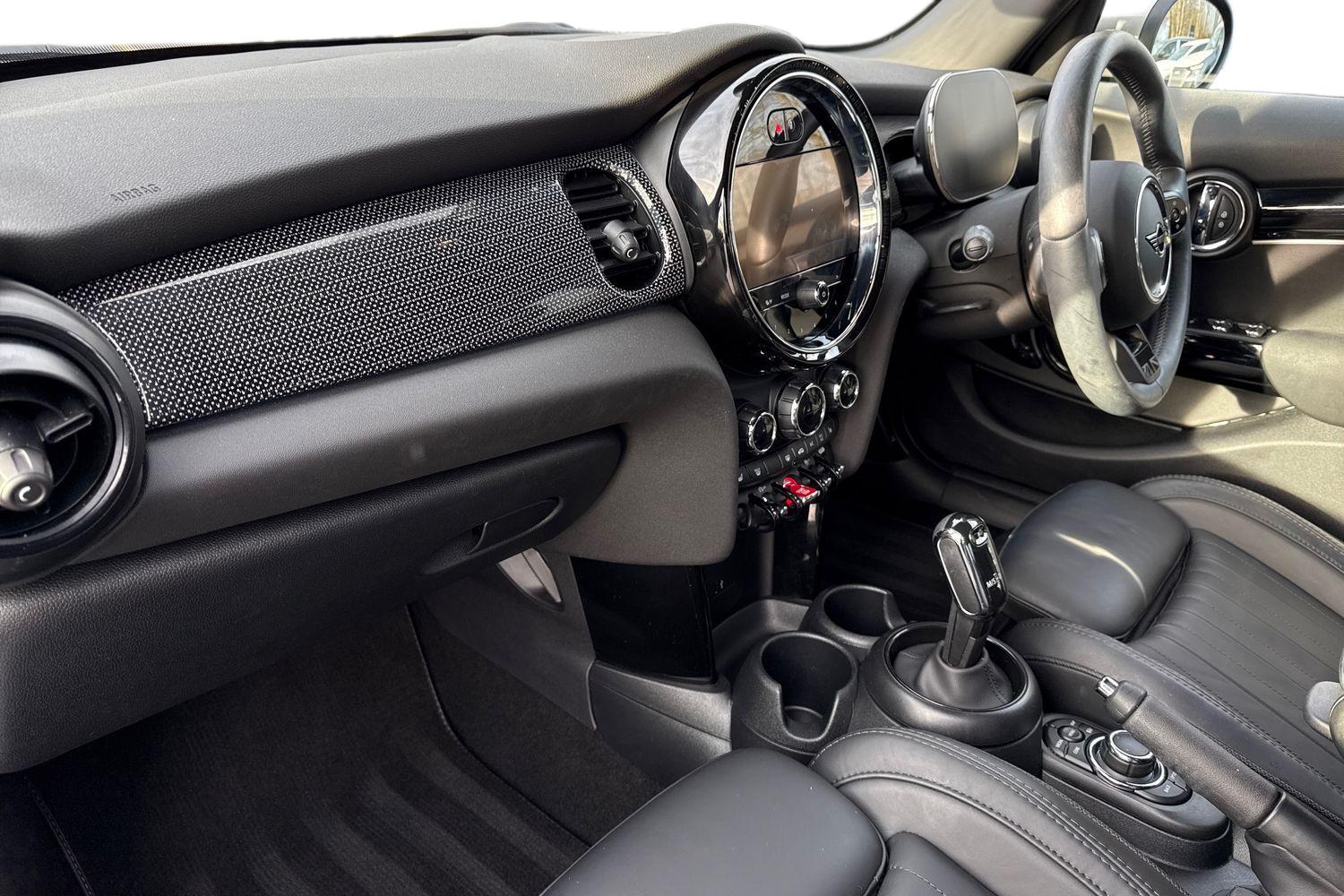 Used MINI Hatch 2023 for sale - 77206572: Photo 14