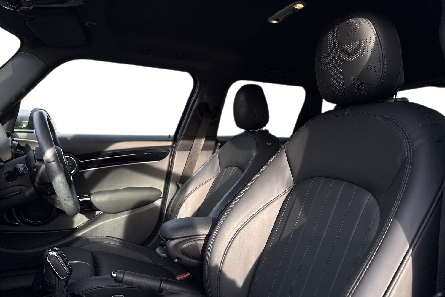 Used MINI Hatch 2023 for sale - 77206572: Photo 15