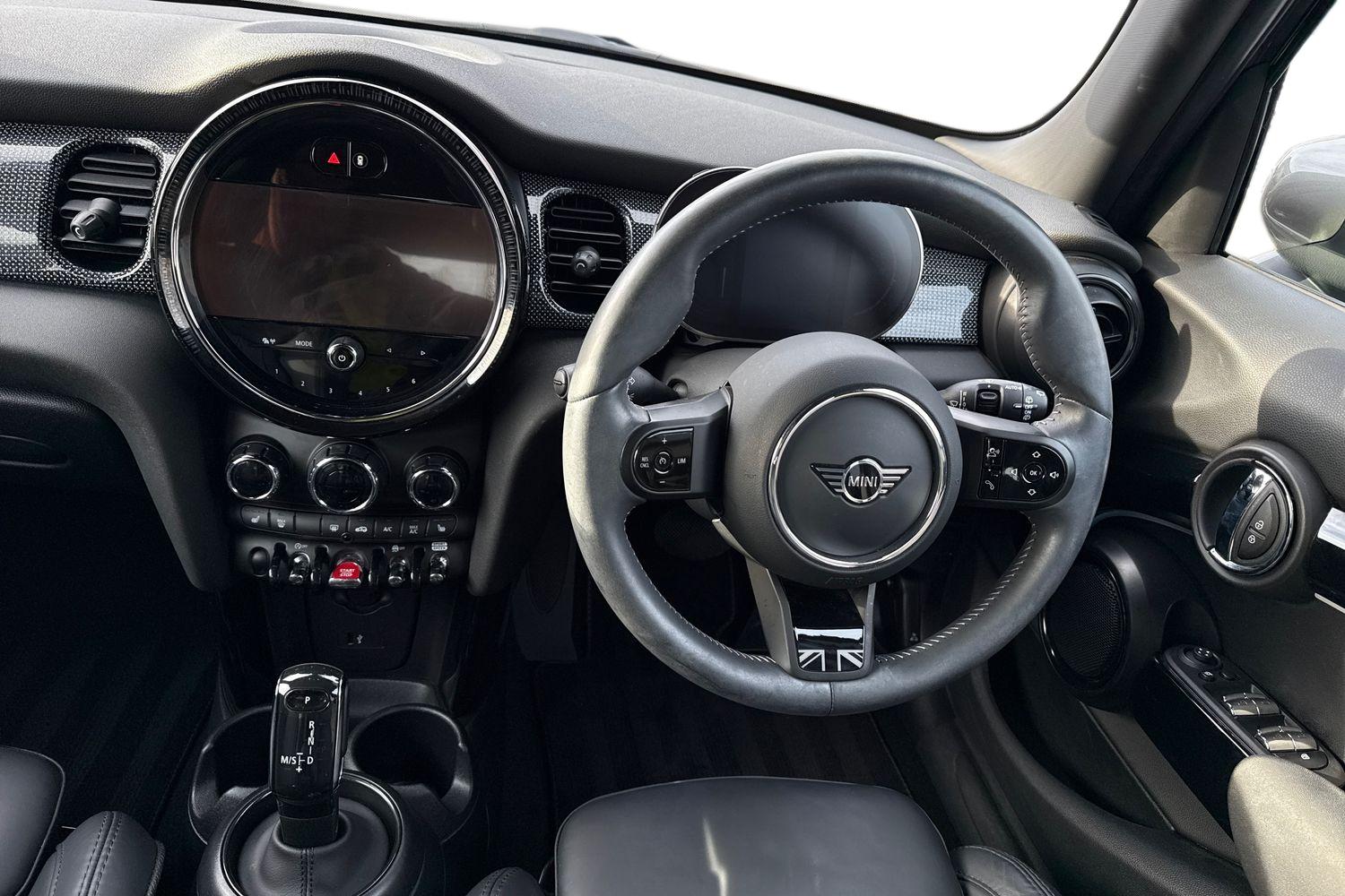 Used MINI Hatch 2023 for sale - 77206572: Photo 17