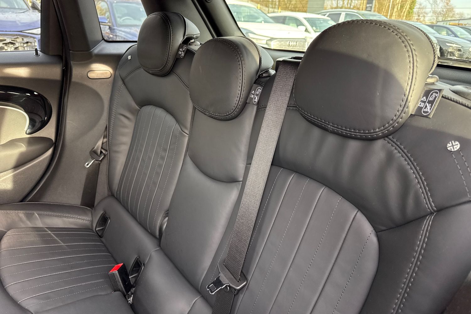 Used MINI Hatch 2023 for sale - 77206572: Photo 18