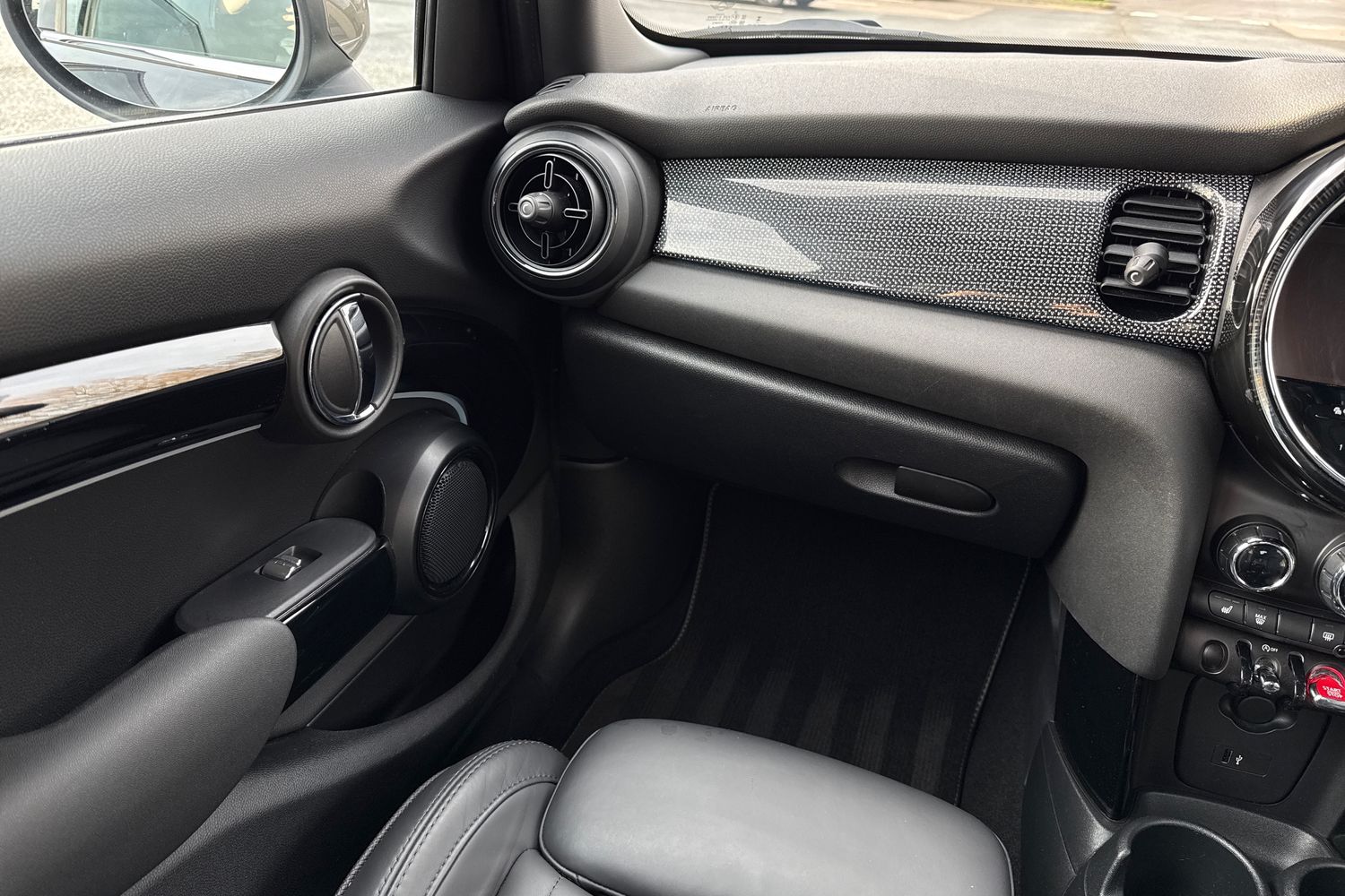 Used MINI Hatch 2023 for sale - 77206572: Photo 19