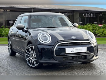 Used MINI Hatch 2023 for sale - 77206572: Photo