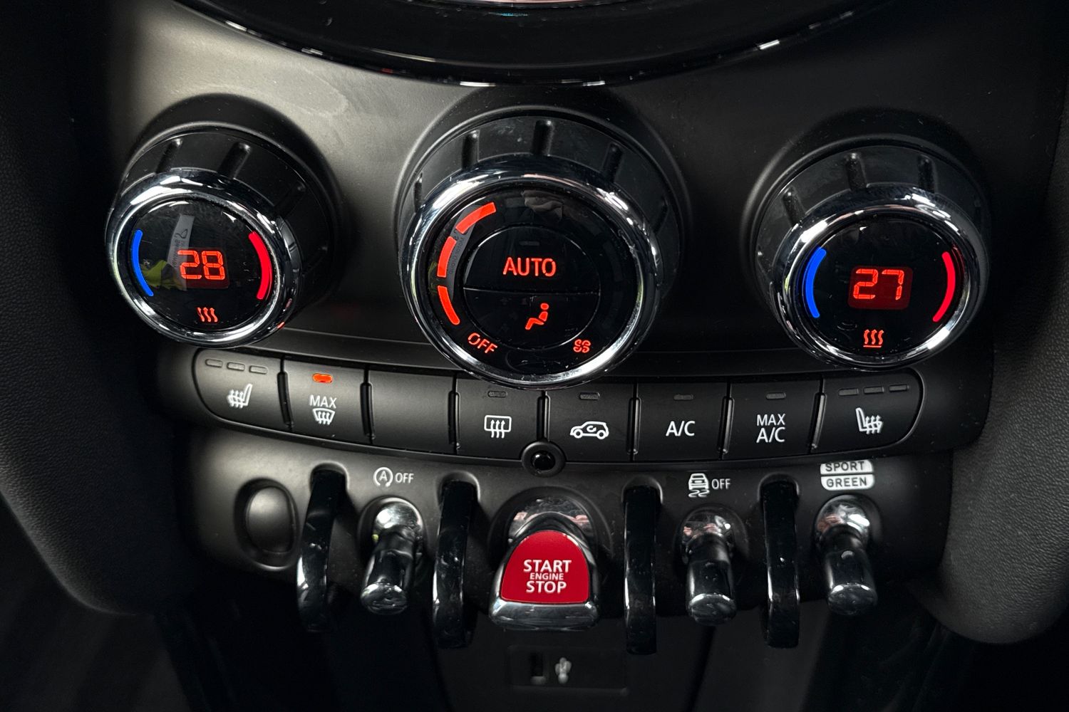 Used MINI Hatch 2023 for sale - 77206572: Photo 21