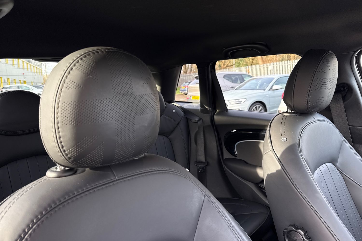 Used MINI Hatch 2023 for sale - 77206572: Photo 23