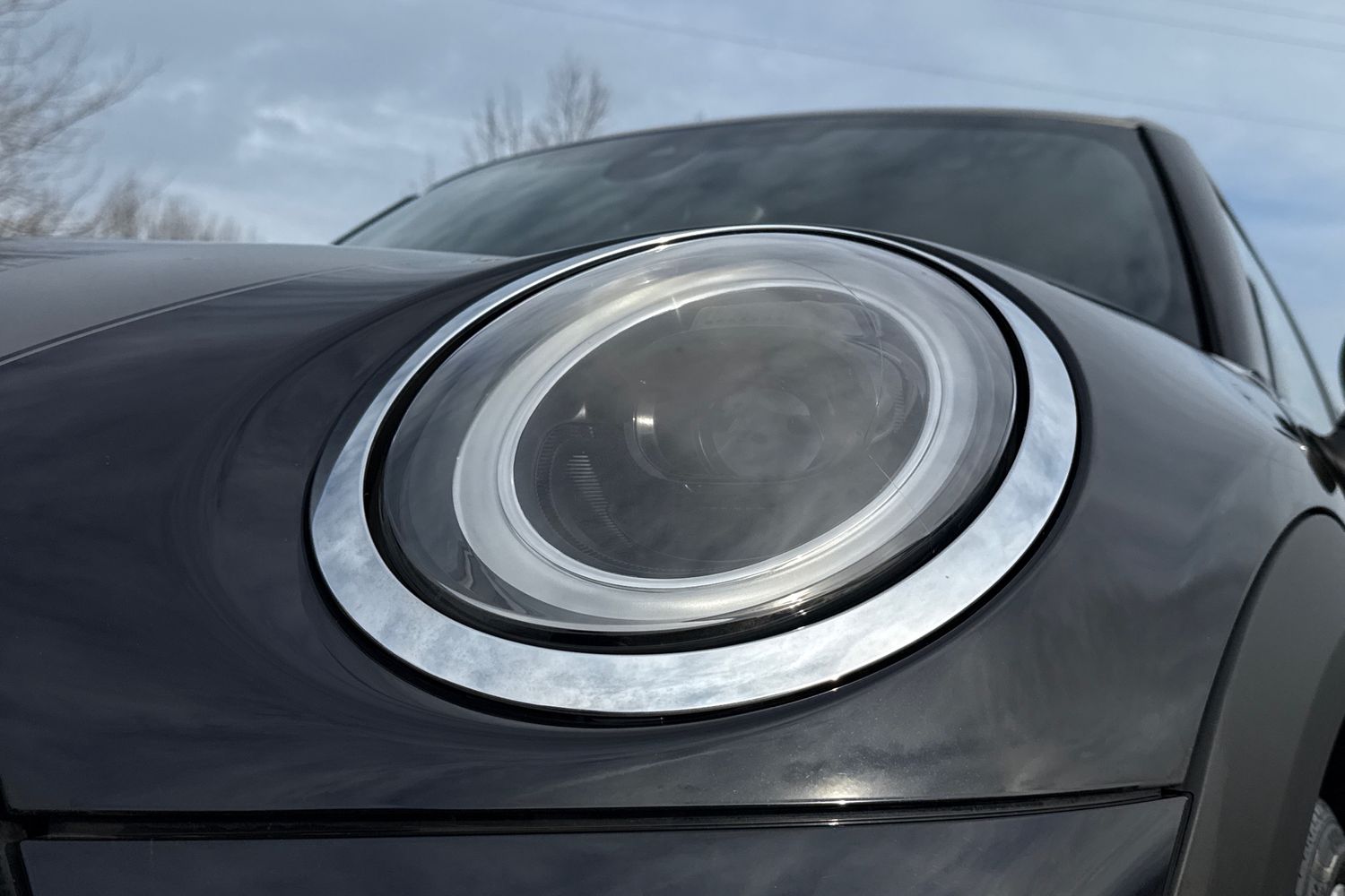 Used MINI Hatch 2023 for sale - 77206572: Photo 24